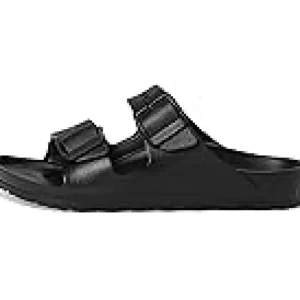 Birkenstock Kids Sandals | Sandals<Arizona EVA Essentials (Toddler/Little Kid/Big Kid) Black