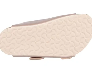 Birkenstock Kids Adaptive | Sandals<Arizona (Toddler/Little Kid/Big Kid) Electric Metallic Copper