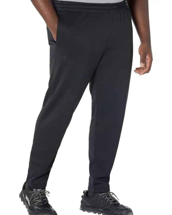 Under Armour Pants<Armour Fleece Pants Black/Black