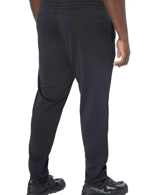 Under Armour Pants<Armour Fleece Pants Black/Black
