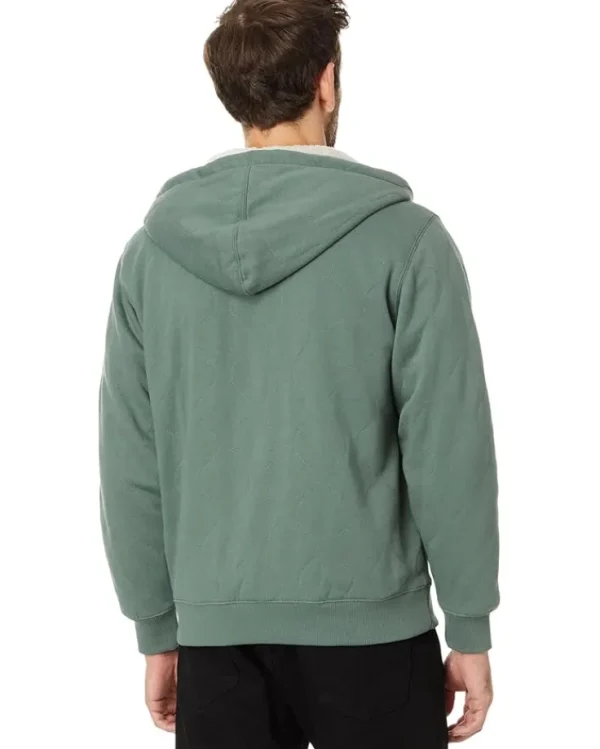 RVCA Hoodies & Sweatshirts<Arrow Fleece Jade