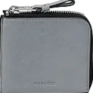 AllSaints Wallets<Artis Wallet Tea Leaf Green