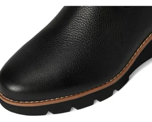 VIONIC Adaptive<Ashland High Shaft Boots Black Leather
