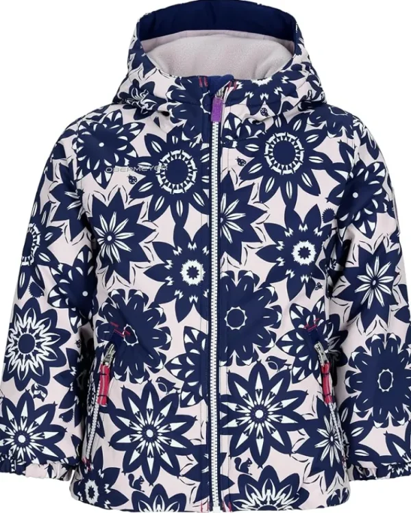 Obermeyer Kids Coats & Jackets | Coats & Jackets<Ashor Jacket (Toddler/Little Kids/Big Kids) Kaleidosnow