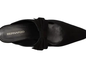Bernardo Mules<Astrid Black