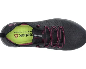 Reebok Work Safety Shoes<Astroride Work Dark Navy/Purple