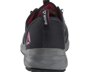 Reebok Work Safety Shoes<Astroride Work Dark Navy/Purple
