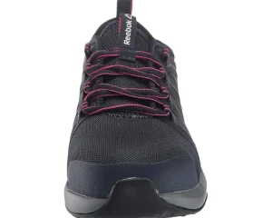 Reebok Work Safety Shoes<Astroride Work Dark Navy/Purple