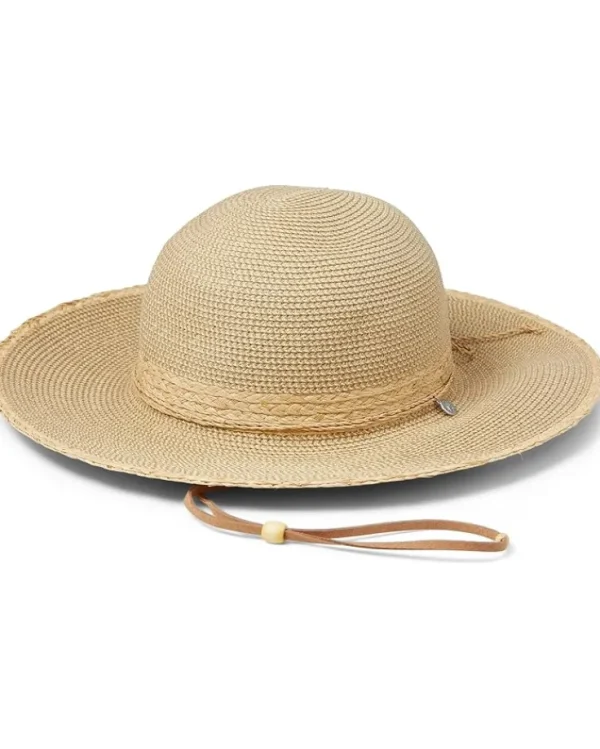Sunday Afternoons Hats<Athena Hat Natural