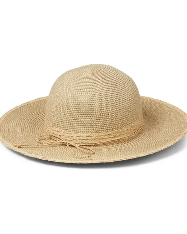 Sunday Afternoons Hats<Athena Hat Natural