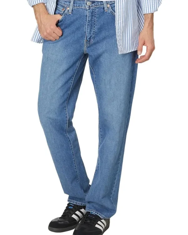 Levi's® Premium Activewear | Jeans<541 Athletic Taper Better Friends Adv