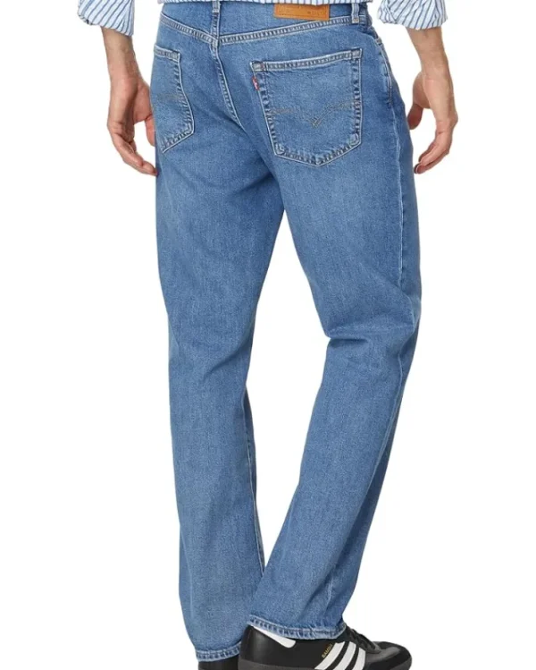 Levi's® Premium Activewear | Jeans<541 Athletic Taper Better Friends Adv