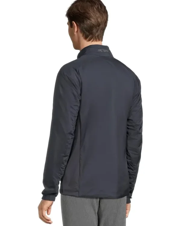 Arc'teryx Coats & Outerwear<Atom Jacket Black 1