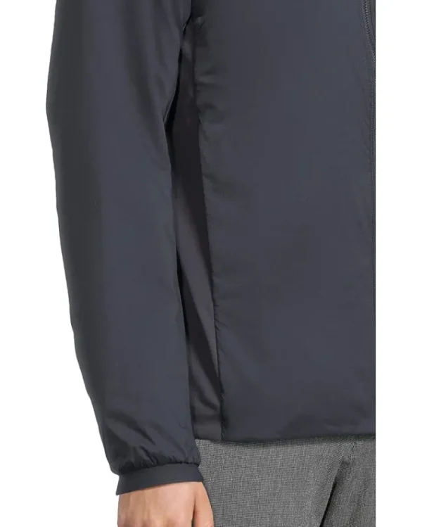 Arc'teryx Coats & Outerwear<Atom Jacket Black 1