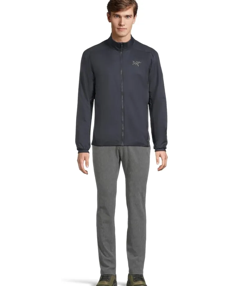 atom_jacket_4.webp Arc'teryx Coats & Outerwear<Atom Jacket Black 1