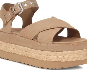 UGG Sandals<Aubrey Ankle Sand