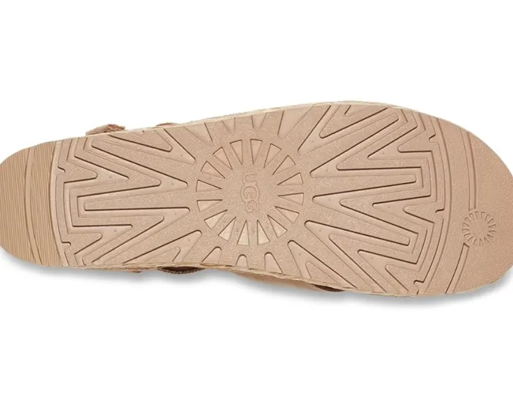 aubrey_ankle_2.webp UGG Sandals<Aubrey Ankle Sand