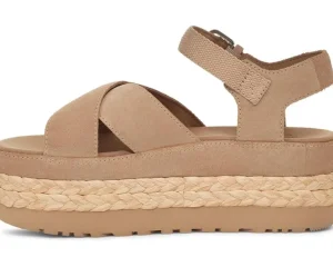 UGG Sandals<Aubrey Ankle Sand