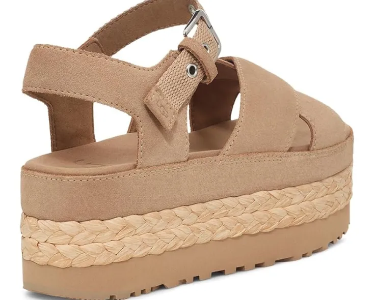 aubrey_ankle_4.webp UGG Sandals<Aubrey Ankle Sand