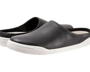 SoftWalk Mules<Auburn Black