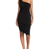 Steve Madden Dresses<Ayana Dress Black