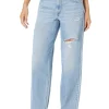 Levi's® Premium Jeans & Denim<Baggy Dad Jeans In The Middle with Damage