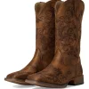 Roper Cowboy Boots<Bailey Laser Tan
