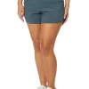 Free Fly Shorts<Bamboo-Lined Active Breeze Shorts - 5" Blue Dusk II
