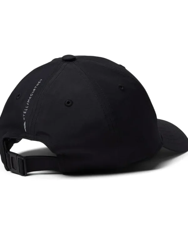 adidas by Stella McCartney Hats<Baseball Cap Black