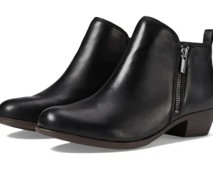 Lucky Brand Boots & Booties | Comfort<Basel Black