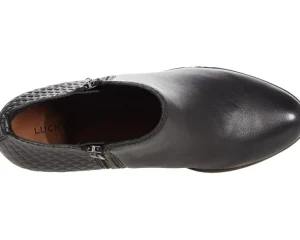 Lucky Brand Boots & Booties<Basel Black/Black