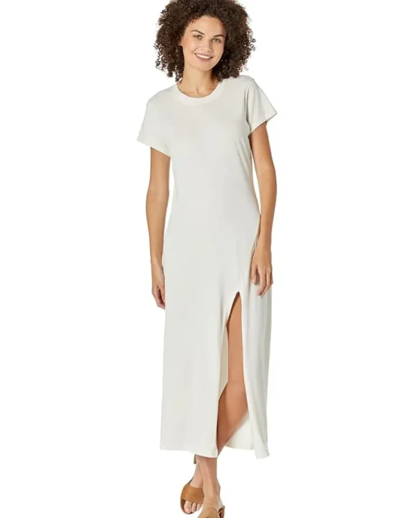 L*Space Dresses<Basics Bonnie Dress Cream