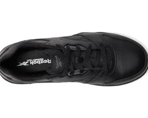 Reebok Work Sneakers & Athletic | Work & Safety Sneakers<BB4500 Work EH Black