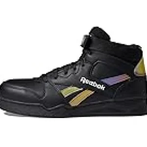 Reebok Work Adaptive | Sneakers & Athletic<BB4500 Work EH Comp Toe Black/Shiny