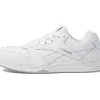 Reebok Work Sneakers & Athletic<BB4500 Work SD White/Grey