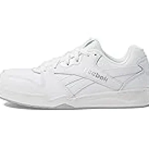 Reebok Work Sneakers & Athletic<BB4500 Work SD White/Grey