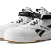 Reebok Work Composite Toe | Work & Safety Sneakers<BB4500 Work SD Comp Toe White/Black