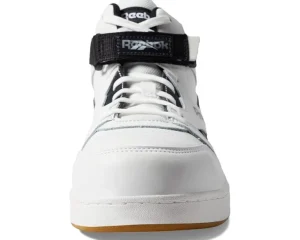 Reebok Work Composite Toe | Work & Safety Sneakers<BB4500 Work SD Comp Toe White/Black