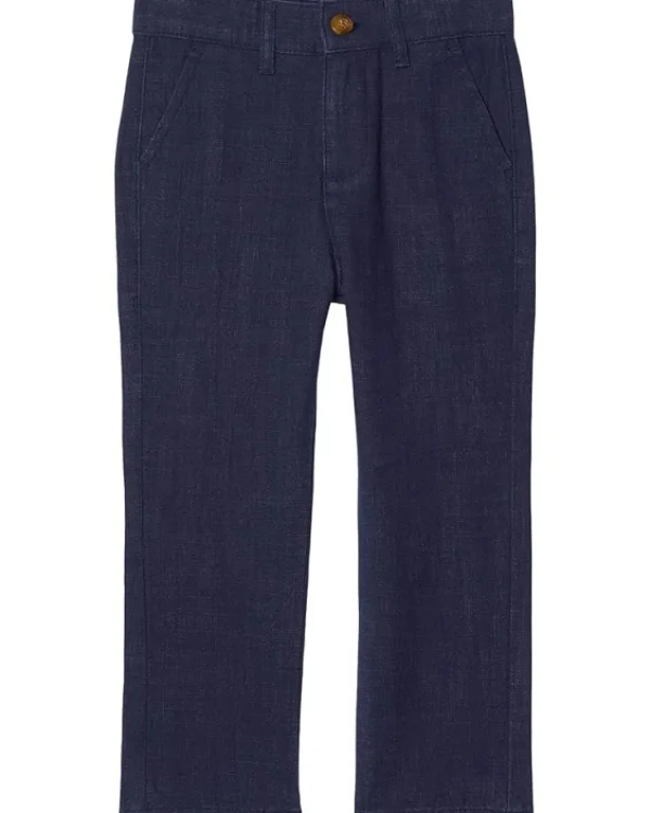Appaman Kids Pants<Beach Pants Dark Navy