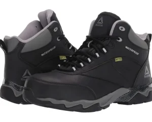Reebok Work Wide | Work & Duty Boots<Beamer Black