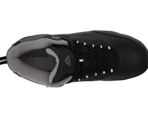 Reebok Work Wide | Work & Duty Boots<Beamer Black