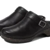 Aetrex Mules | Clogs<Beckie Black