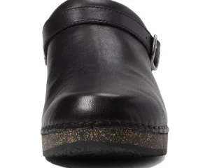 Aetrex Mules | Clogs<Beckie Black