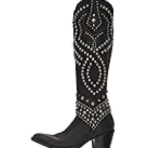 Old Gringo Cowboy Boots<Belinda Black 1