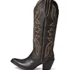 Ariat Cowboy Boots<Belinda StretchFit Western Boot Beduino Black