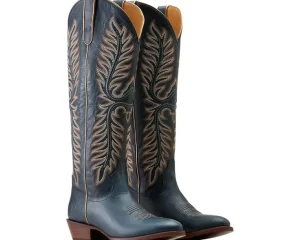 Ariat Cowboy Boots<Belle Stretchfit Western Boots Moonlight Beam