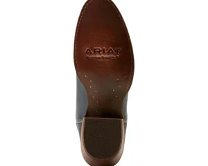 Ariat Cowboy Boots<Belle Stretchfit Western Boots Moonlight Beam