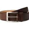 To Boot New York Belts<Belt Dark Brown