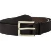 To Boot New York Belts<Belt Brown