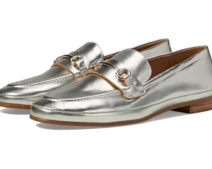 Blondo Loafers<BENITA Platinum Metallic